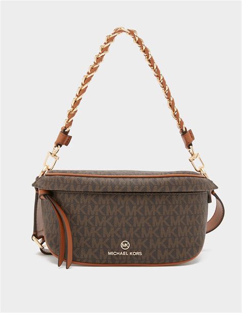 michael kors slings|Michael Kors sling bag original.